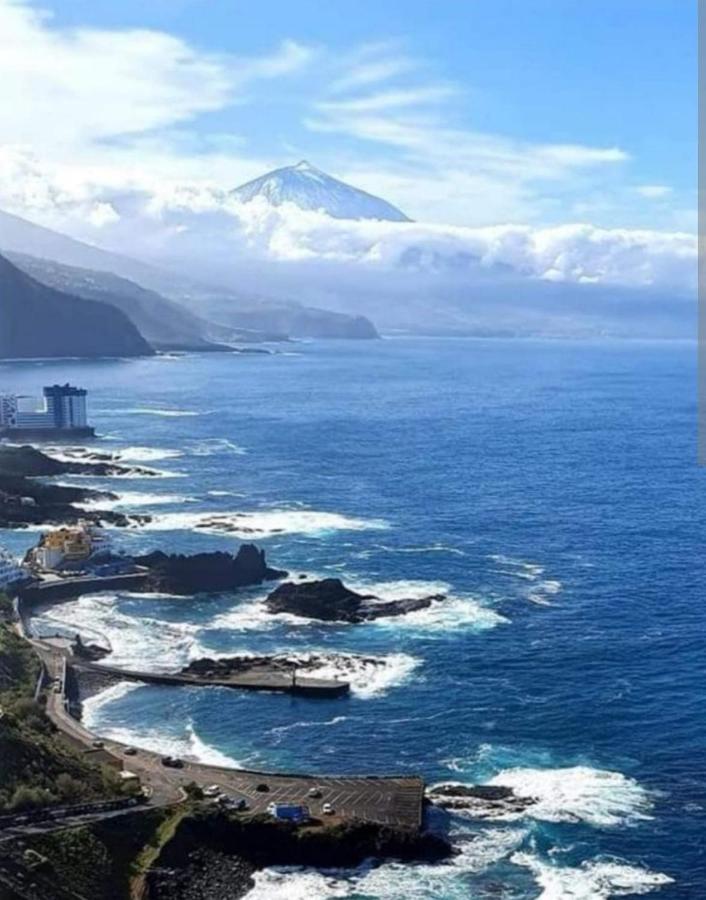 Апартаменты Disfruta Del Mar El Pris Экстерьер фото